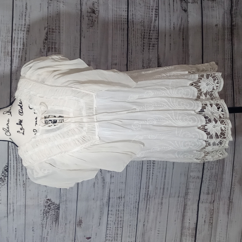 Vintage blouse